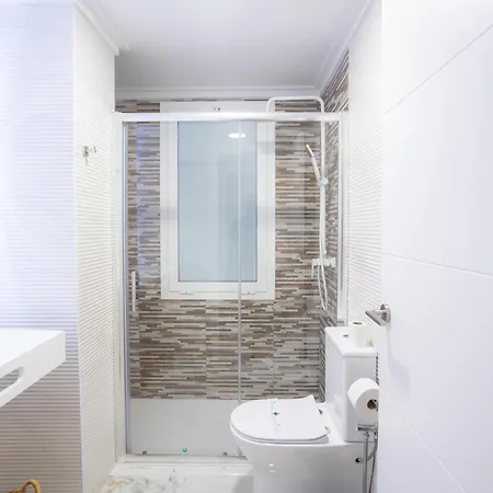 Apartamento L&g Bahia *
