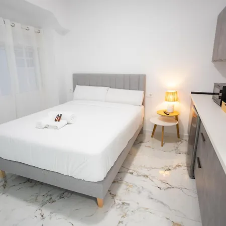 L&g Bahia Apartament Alicante