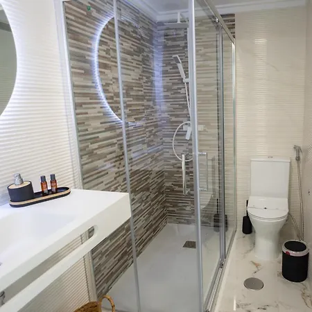 L&g Bahia Apartament