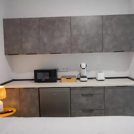 L&g Bahia Apartament