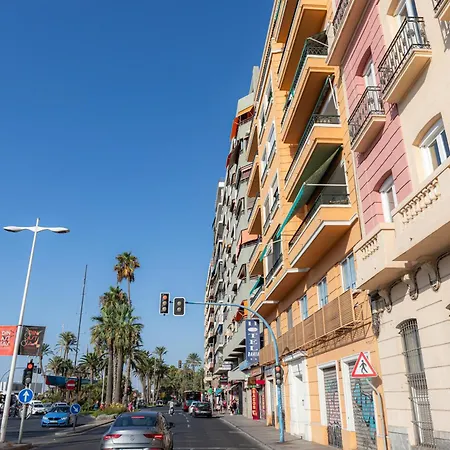 L&g Bahia Apartamento Alicante
