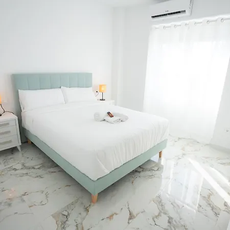 L&g Bahia Alicante