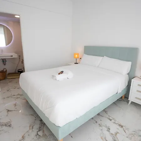 L&g Bahia Apartamento