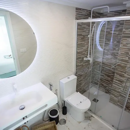 Apartament L&g Bahia