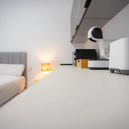 L&g Bahia Apartamento *