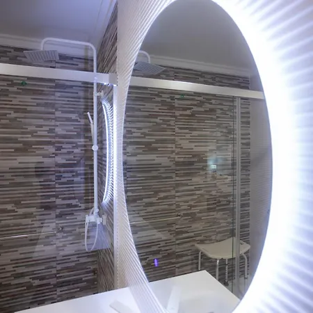 Apartamento L&g Bahia *