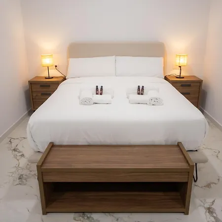 Apartament L&g Bahia Alicante