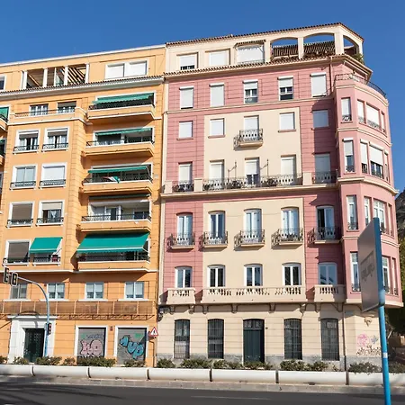 L&g Bahia Alicante
