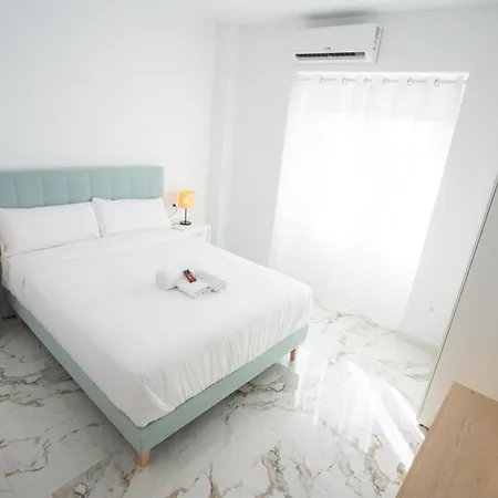 L&g Bahia Apartamento