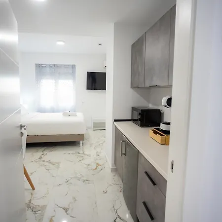 Apartament L&g Bahia *