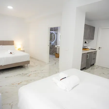 Apartament L&g Bahia Alicante