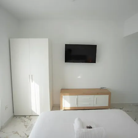 Appartamento L&g Bahia *