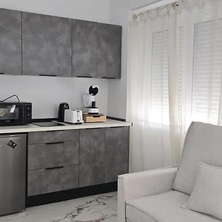 Appartamento L&g Bahia *